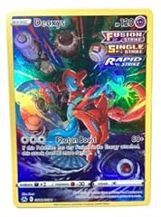 Pokemon deoxys gg12 for sale  Delivered anywhere in USA 