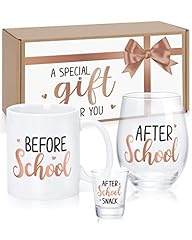 Teacher appreciation gift for sale  Delivered anywhere in USA 
