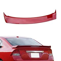Rear trunk lip for sale  Delivered anywhere in USA 