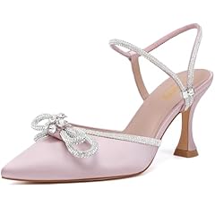 Susanny pink rhinestone for sale  Delivered anywhere in USA 