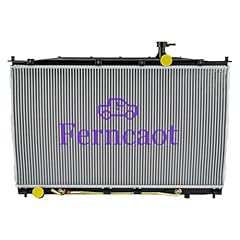Aluminum core radiator for sale  Delivered anywhere in USA 