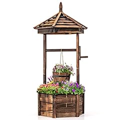 Costway garden wishing for sale  Delivered anywhere in UK