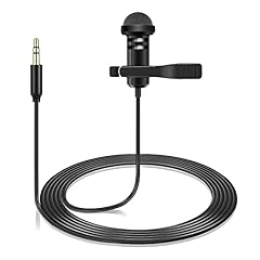 Lavalier microphone rode for sale  Delivered anywhere in UK