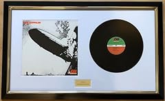 Led zeppelin limited for sale  Delivered anywhere in UK