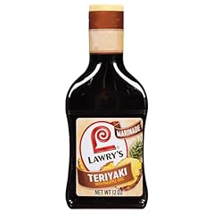 Lawry teriyaki pineapple for sale  Delivered anywhere in USA 