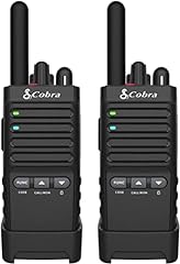 Cobra px650 uhf for sale  Delivered anywhere in USA 