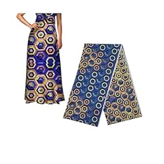 African fabric fat for sale  Delivered anywhere in UK