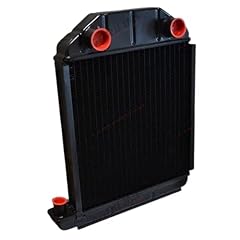 Fordson dexta radiator for sale  Delivered anywhere in UK