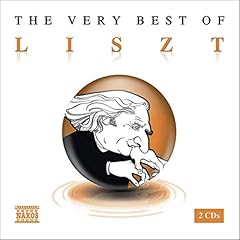 Best liszt various for sale  Delivered anywhere in USA 