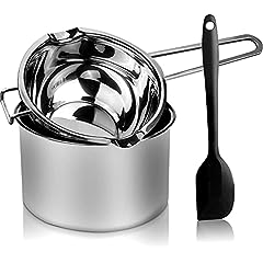 1000ml double boiler for sale  Delivered anywhere in USA 