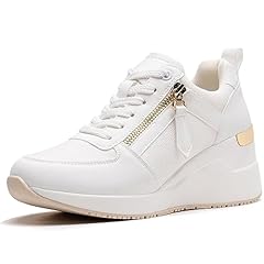 Anjoufemme womens wedge for sale  Delivered anywhere in UK