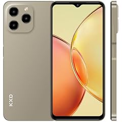 Kxd a07 smartphone d'occasion  Livré partout en Belgiqu