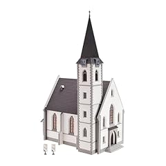 Faller fa130490 kleinstadtkirc gebraucht kaufen  Wird an jeden Ort in Deutschland