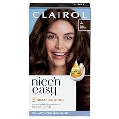 Clairol nice easy for sale  Delivered anywhere in UK