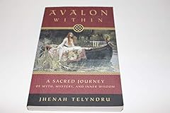 Avalon within sacred d'occasion  Livré partout en Belgiqu