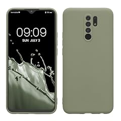 Kwmobile custodia compatibile usato  Spedito ovunque in Italia 