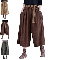 Pantalon large taille d'occasion  Livré partout en France