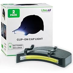 Litezall led cap for sale  Delivered anywhere in USA 
