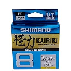 Shimano kairiki 150 usato Shimano kairiki 150 usato  Spedito ovunque in Italia