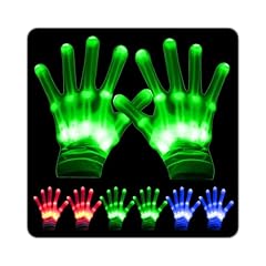 Uweidoit led gloves for sale  Delivered anywhere in USA 