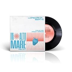 Alto mare remix usato  Spedito ovunque in Italia 