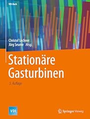 Stationäre gasturbinen gebraucht kaufen  Wird an jeden Ort in Deutschland