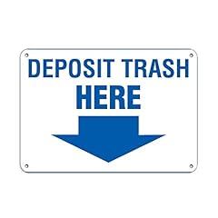 Bdts segnale avvertimento usato  Spedito ovunque in Italia 