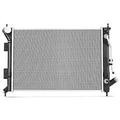 Yitamotor radiator compatible for sale  Delivered anywhere in USA 