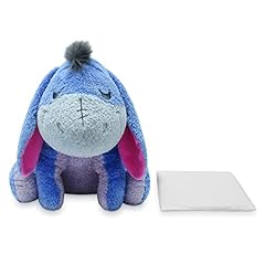 Disney Store Official Eeyore Weighted Medium Soft Toy, for sale  Delivered anywhere in UK