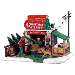 Lemax garland grove for sale  Delivered anywhere in USA 