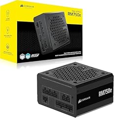 Corsair rm750e vollmodulares gebraucht kaufen  Wird an jeden Ort in Deutschland