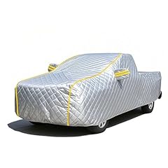 Truck cover waterproof for sale  Delivered anywhere in USA 