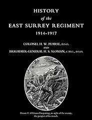 History east surrey for sale  Delivered anywhere in UK