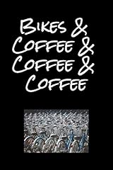 Bikes coffee coffee for sale  Delivered anywhere in UK