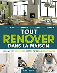 Rénover maison d'occasion  Livré partout en France