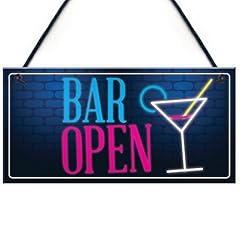 Red ocean bar for sale  Delivered anywhere in UK