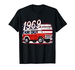 1969 bronco suv for sale  Delivered anywhere in USA 