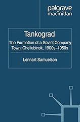 Tankograd formation soviet for sale  Delivered anywhere in UK