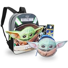 Baby yoda backpack for sale  Delivered anywhere in USA 