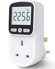 Electricity usage monitor for sale  Delivered anywhere in UK