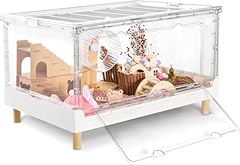 Hamster cage guinea for sale  Delivered anywhere in USA 