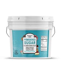 Unpretentious powdered sugar for sale  Delivered anywhere in USA 