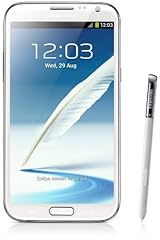 Samsung galaxy note usato  Spedito ovunque in Italia 