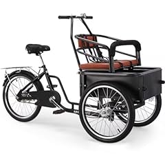 Rickshaw tricycle pedals for sale  Delivered anywhere in UK