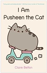Pusheen cat for sale  Delivered anywhere in USA 