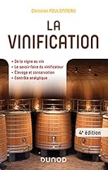 Vinification d'occasion  Livré partout en Belgiqu