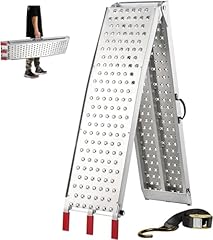 Foldable loading ramp for sale  Delivered anywhere in Ireland