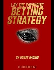 Lay favourite betting for sale  Delivered anywhere in UK