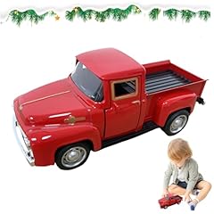 Red truck christmas for sale  Delivered anywhere in UK