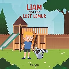 Liam and the gebraucht kaufen  Wird an jeden Ort in Deutschland